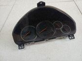 Velocímetro (tablero de instrumentos)