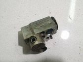 Ilmastointilaitteen laajennusventtiili (A/C)