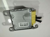 Module de contrôle airbag