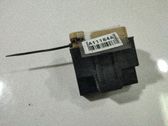 Relé del ventilador del refrigerador