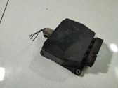 Electroválvula del turbo