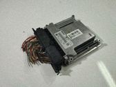 Unidad de control/módulo del motor
