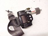 Ceinture de sécurité arrière