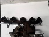 Exhaust manifold