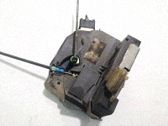 Cerradura de puerta delantera