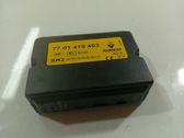 Parking PDC control unit/module