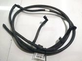 Tuyau de liquide de refroidissement moteur