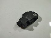 Stellmotor Heizung Klima