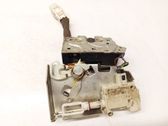 Tailgate/trunk/boot lock/catch/latch