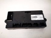 Comfort/convenience module