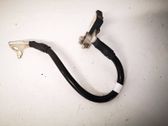 Cable positivo (batería)