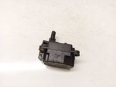 Air flap motor/actuator