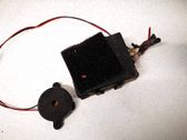 Steuergerät Einparkhilfe Parktronic PDC