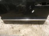 Front door trim (molding)