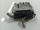 Engine control unit/module