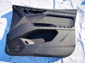 Revestimiento de puerta delantera