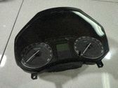Compteur de vitesse tableau de bord