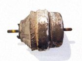 Motorlager Motordämpfer
