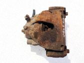 Caliper de freno delantero