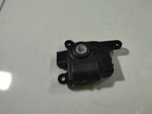 Air flap motor/actuator