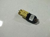 Sensor impacto/accidente para activar Airbag