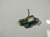 Airbagsensor Crashsensor Drucksensor