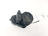 Air flap motor/actuator