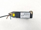 Sensor impacto/accidente para activar Airbag