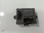 Door control unit/module