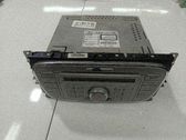Radio/CD/DVD/GPS-pääyksikkö