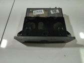 Ignition key card reader