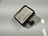 Immobilizer control unit/module