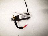 Sensor impacto/accidente para activar Airbag