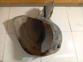 Front wheel arch liner splash guards