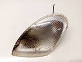 Front indicator light