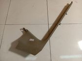 Moldura protectora del borde delantero
