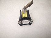 Sensor impacto/accidente para activar Airbag
