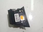 Dash center air vent grill
