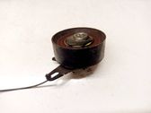 Generator/alternator belt tensioner