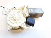 Rear door window regulator motor