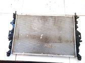 Coolant radiator
