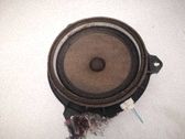Altavoz de la puerta delantera