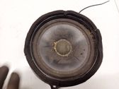 Front door speaker