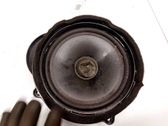 Front door speaker