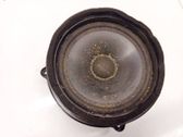 Front door speaker
