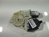 Rear door window regulator motor