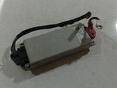 Autres unités de commande / modules