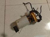 Bomba interna de combustible