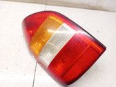 Lampa tylna