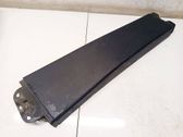(B) pillar trim (top)